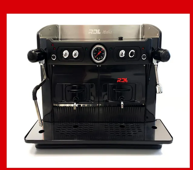 cafetera