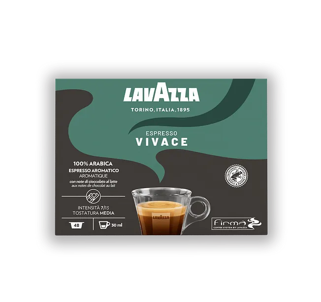 Espresso Vivace