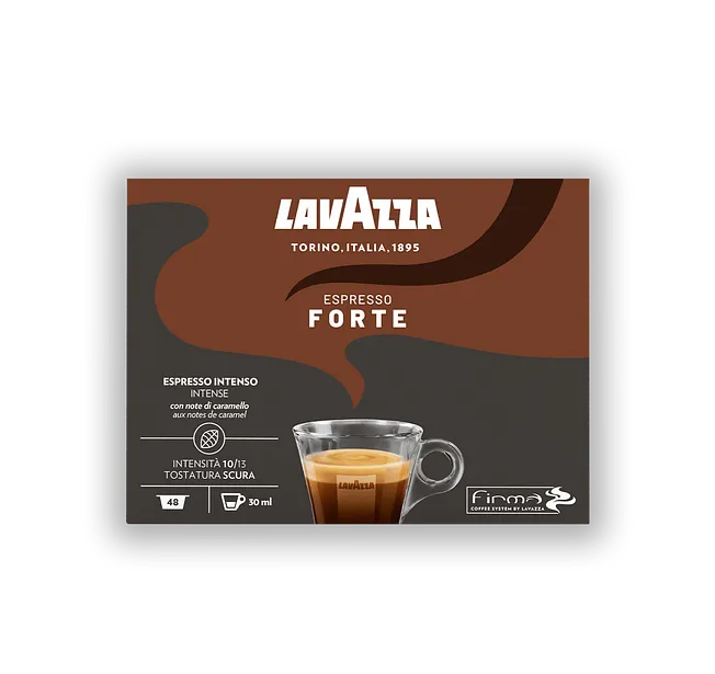 Espresso Forte